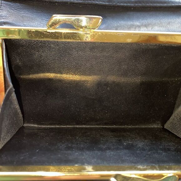 Vintage Maison Mollerus wallet - Picture 9 of 13